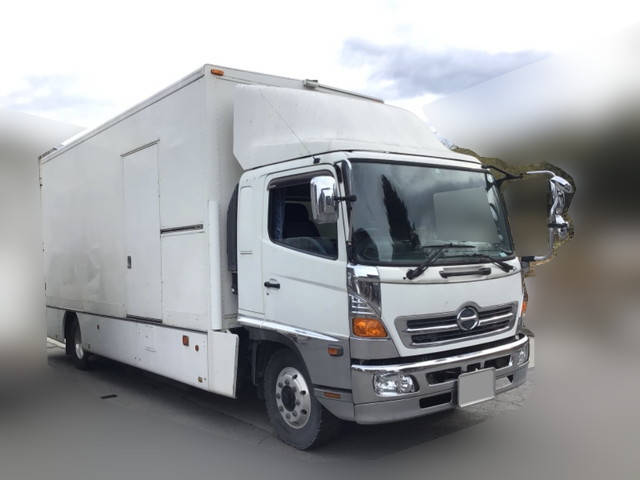 日野レンジャーその他の形状増トン（6t・8t）[写真03]