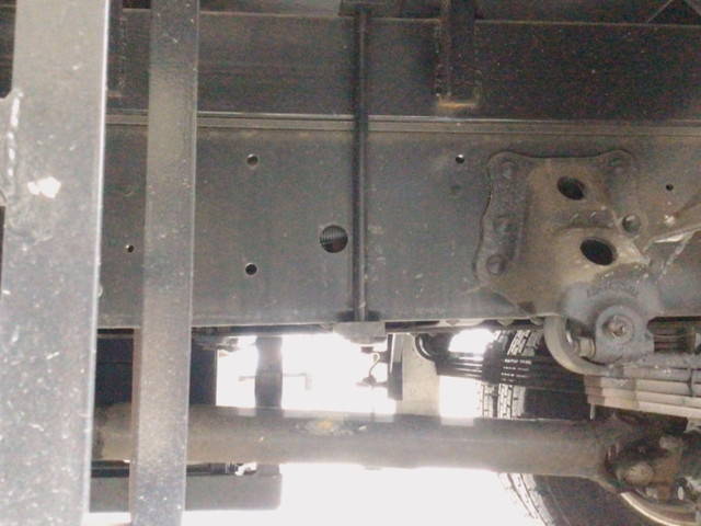 日野レンジャーその他の形状増トン（6t・8t）[写真30]