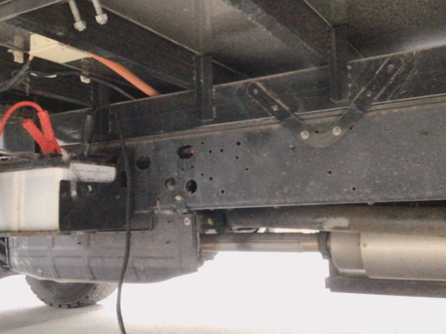 日野レンジャーその他の形状増トン（6t・8t）[写真32]