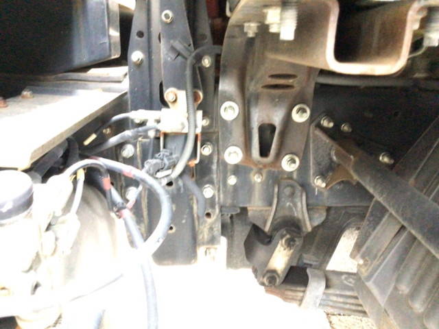 日野レンジャーその他の形状増トン（6t・8t）[写真35]