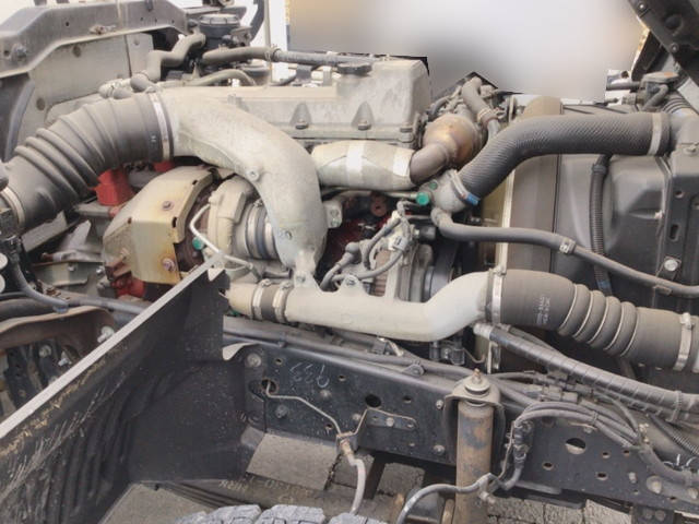 日野レンジャーその他の形状増トン（6t・8t）[写真36]