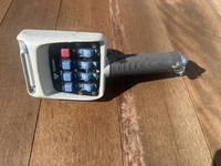 三菱ふそうファイターセルフクレーン3段中型（4t）[写真10]