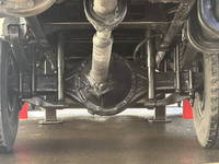 三菱ふそうファイターセルフクレーン3段中型（4t）[写真12]