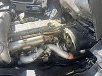 三菱ふそうファイターセルフクレーン3段中型（4t）[写真17]