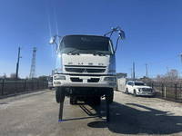 三菱ふそうファイターセルフクレーン3段中型（4t）[写真18]