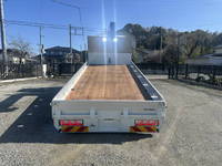 三菱ふそうファイターセルフクレーン3段中型（4t）[写真19]