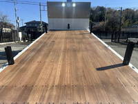 三菱ふそうファイターセルフクレーン3段中型（4t）[写真20]