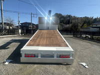 三菱ふそうファイターセルフクレーン3段中型（4t）[写真22]