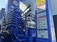 三菱ふそうファイターセルフクレーン3段中型（4t）[写真26]