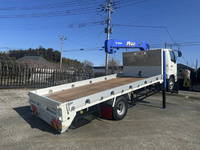 三菱ふそうファイターセルフクレーン3段中型（4t）[写真02]