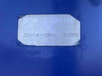 三菱ふそうファイターセルフクレーン3段中型（4t）[写真30]