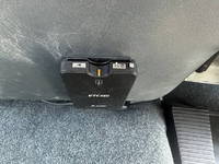 三菱ふそうファイターセルフクレーン3段中型（4t）[写真38]