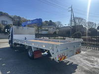 三菱ふそうファイターセルフクレーン3段中型（4t）[写真04]