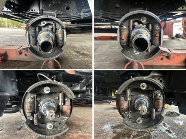 三菱ふそうファイターセルフクレーン3段中型（4t）[写真06]