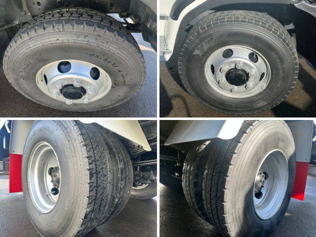 三菱ふそうファイターセルフクレーン3段中型（4t）[写真08]