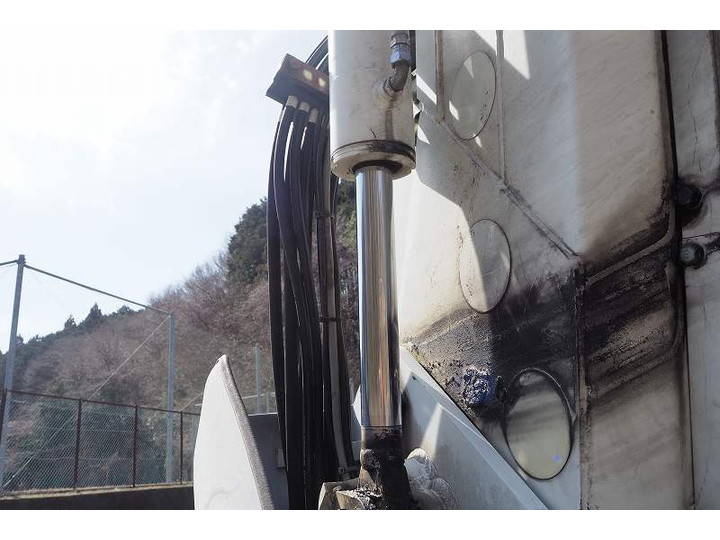 日野デュトロ高所作業車小型（2t・3t）[写真10]