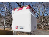 日野デュトロ高所作業車小型（2t・3t）[写真13]