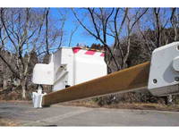 日野デュトロ高所作業車小型（2t・3t）[写真14]