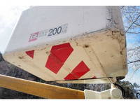 日野デュトロ高所作業車小型（2t・3t）[写真15]