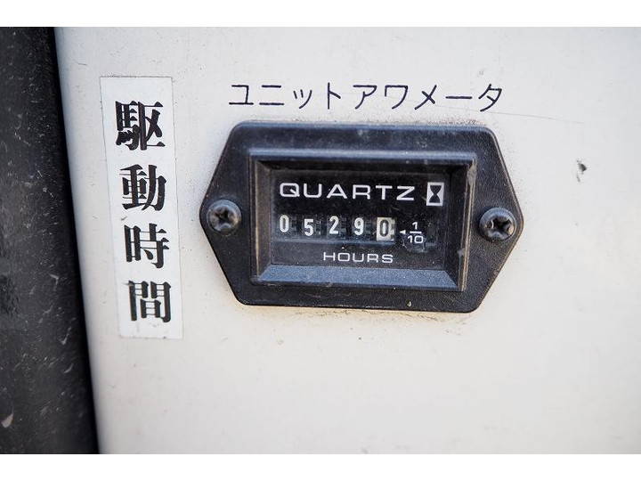 日野デュトロ高所作業車小型（2t・3t）[写真21]