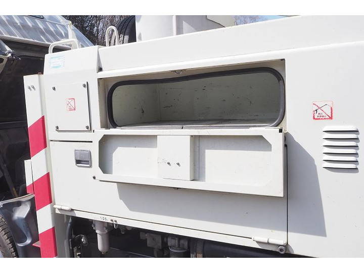 日野デュトロ高所作業車小型（2t・3t）[写真24]