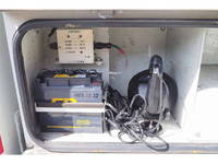 日野デュトロ高所作業車小型（2t・3t）[写真25]