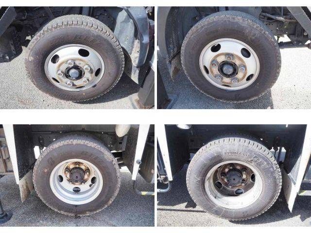 日野デュトロ高所作業車小型（2t・3t）[写真27]