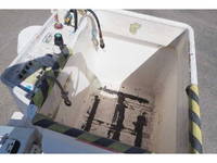 日野デュトロ高所作業車小型（2t・3t）[写真31]