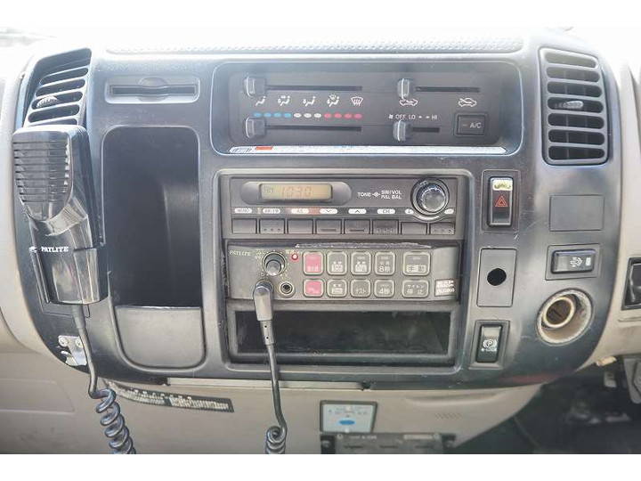 日野デュトロ高所作業車小型（2t・3t）[写真35]