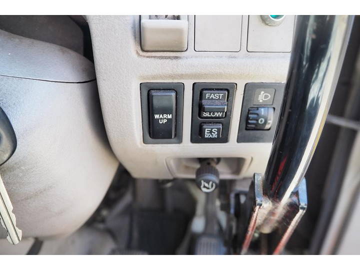 日野デュトロ高所作業車小型（2t・3t）[写真37]