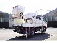 日野デュトロ高所作業車小型（2t・3t）[写真04]