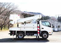 日野デュトロ高所作業車小型（2t・3t）[写真07]