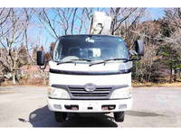 日野デュトロ高所作業車小型（2t・3t）[写真08]