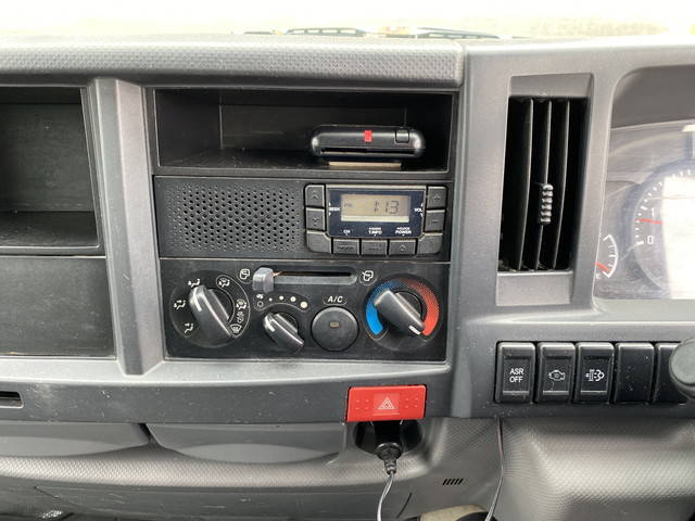 いすゞエルフ深ダンプ（土砂禁ダンプ）小型（2t・3t）[写真13]