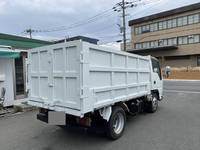 いすゞエルフ深ダンプ（土砂禁ダンプ）小型（2t・3t）[写真02]