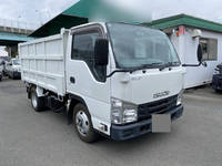 いすゞエルフ深ダンプ（土砂禁ダンプ）小型（2t・3t）[写真04]