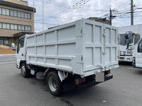 いすゞエルフ深ダンプ（土砂禁ダンプ）小型（2t・3t）[写真05]