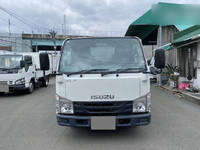 いすゞエルフ深ダンプ（土砂禁ダンプ）小型（2t・3t）[写真06]