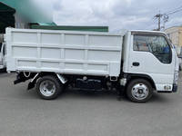 いすゞエルフ深ダンプ（土砂禁ダンプ）小型（2t・3t）[写真07]