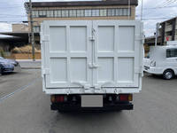 いすゞエルフ深ダンプ（土砂禁ダンプ）小型（2t・3t）[写真09]