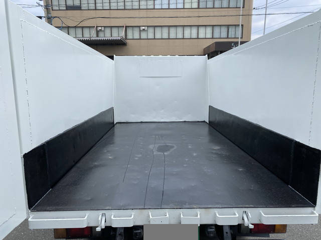 いすゞエルフ深ダンプ（土砂禁ダンプ）小型（2t・3t）[写真09]