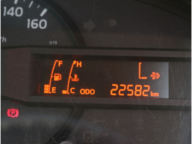 トヨタダイナ平ボディ小型（2t・3t）[写真16]