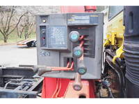 UDトラックスコンドル深ダンプ（土砂禁ダンプ）中型（4t）[写真13]