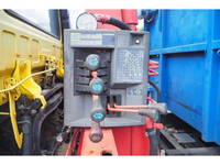 UDトラックスコンドル深ダンプ（土砂禁ダンプ）中型（4t）[写真15]