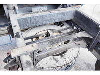 UDトラックスコンドル深ダンプ（土砂禁ダンプ）中型（4t）[写真27]