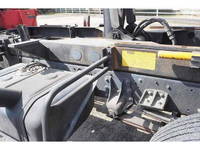 UDトラックスコンドル深ダンプ（土砂禁ダンプ）中型（4t）[写真28]