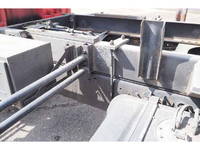 UDトラックスコンドル深ダンプ（土砂禁ダンプ）中型（4t）[写真29]