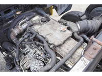 UDトラックスコンドル深ダンプ（土砂禁ダンプ）中型（4t）[写真32]