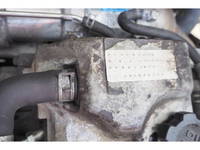 UDトラックスコンドル深ダンプ（土砂禁ダンプ）中型（4t）[写真33]