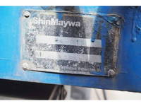 UDトラックスコンドル深ダンプ（土砂禁ダンプ）中型（4t）[写真35]